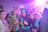 Photo 10 - Nuit du fût