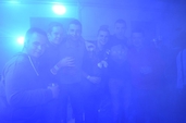 Photo 42 - Nuit du fût