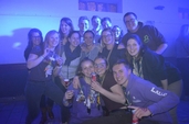 Photo 60 - Nuit du fût