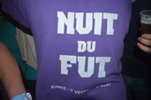 Photo 81 - Nuit du fût