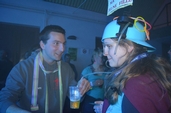 Photo 94 - Nuit du fût
