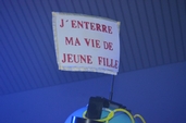 Photo 121 - Nuit du fût
