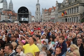 Photo 1 - Tournai en fête partie 1