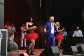 Photo 5 - Tournai en fête partie 1