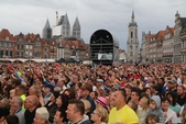Photo 7 - Tournai en fête partie 1