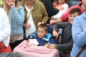 Photo 9 - Tournai en fête partie 1