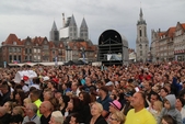 Photo 13 - Tournai en fête partie 1