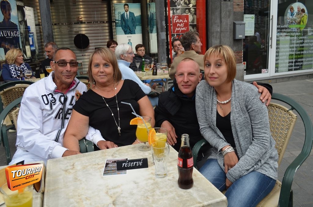 Tournai en fête partie 2