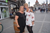 Photo 2 - Tournai en fête partie 2