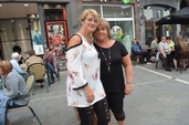 Photo 3 - Tournai en fête partie 2