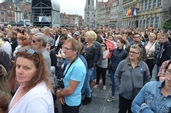 Photo 7 - Tournai en fête partie 2