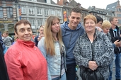Photo 9 - Tournai en fête partie 2