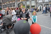 Photo 14 - Tournai en fête partie 2