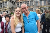 Photo 15 - Tournai en fête partie 2