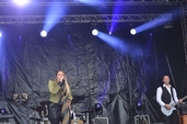 Photo 2 - Tournai en fête dimanche