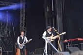Photo 4 - Tournai en fête dimanche