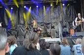 Photo 7 - Tournai en fête dimanche