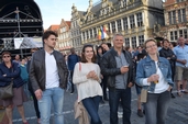 Photo 8 - Tournai en fête dimanche