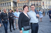 Photo 9 - Tournai en fête dimanche