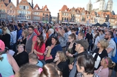 Photo 13 - Tournai en fête dimanche