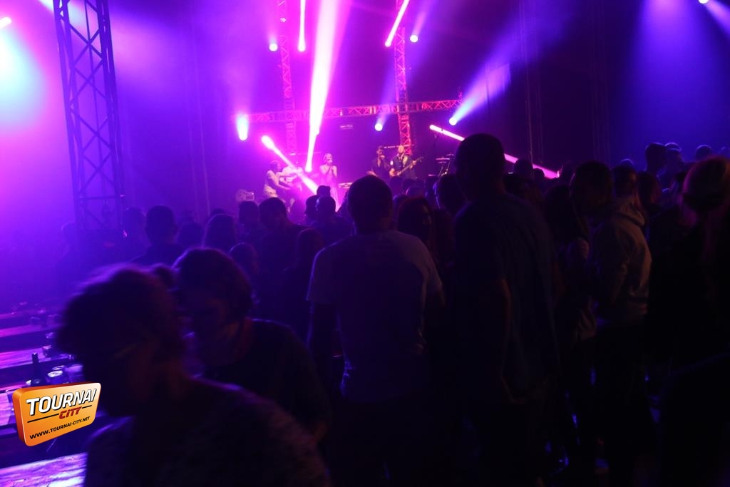 Popuelles Music Fetival - Jeudi