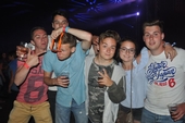Photo 4 - Popuelles Music Fetival - Samedi