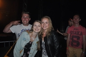Photo 6 - Popuelles Music Fetival - Samedi
