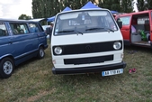 Photo 15 - 23ème meeting international VW (Week-end)