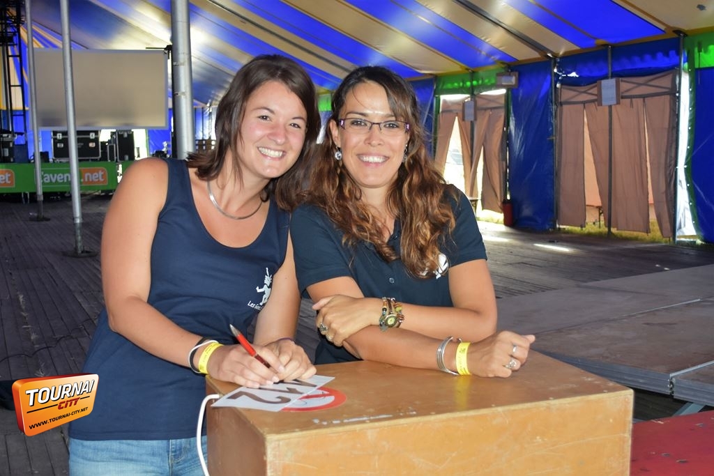 Week-end Les Gens d'Ere - jeudi