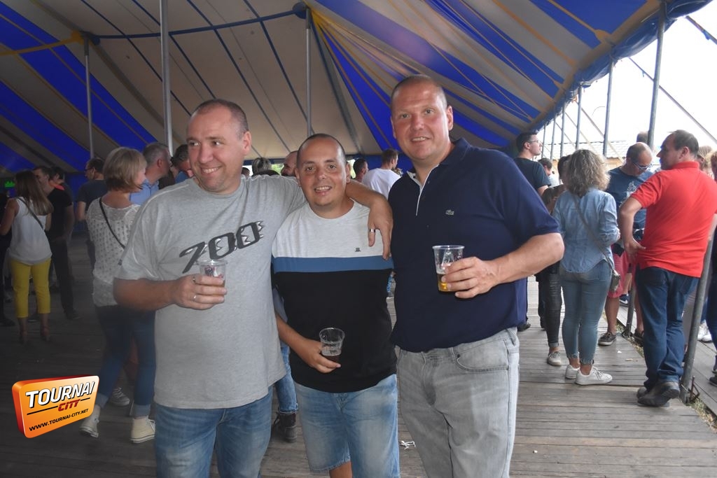 Week-end Les Gens d'Ere - samedi