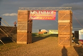 Photo 1 - Gymkhana de Molenbaix - Vendredi
