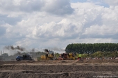 Photo 1 - Moiss batt cross