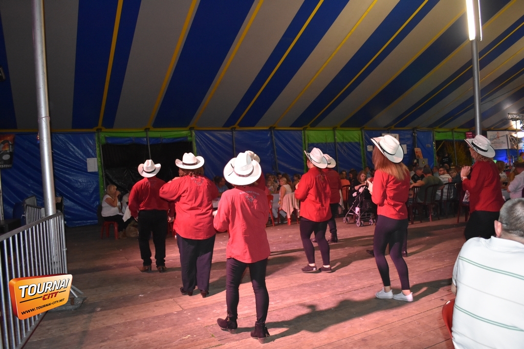 Festival des Jeunes de La Glanerie