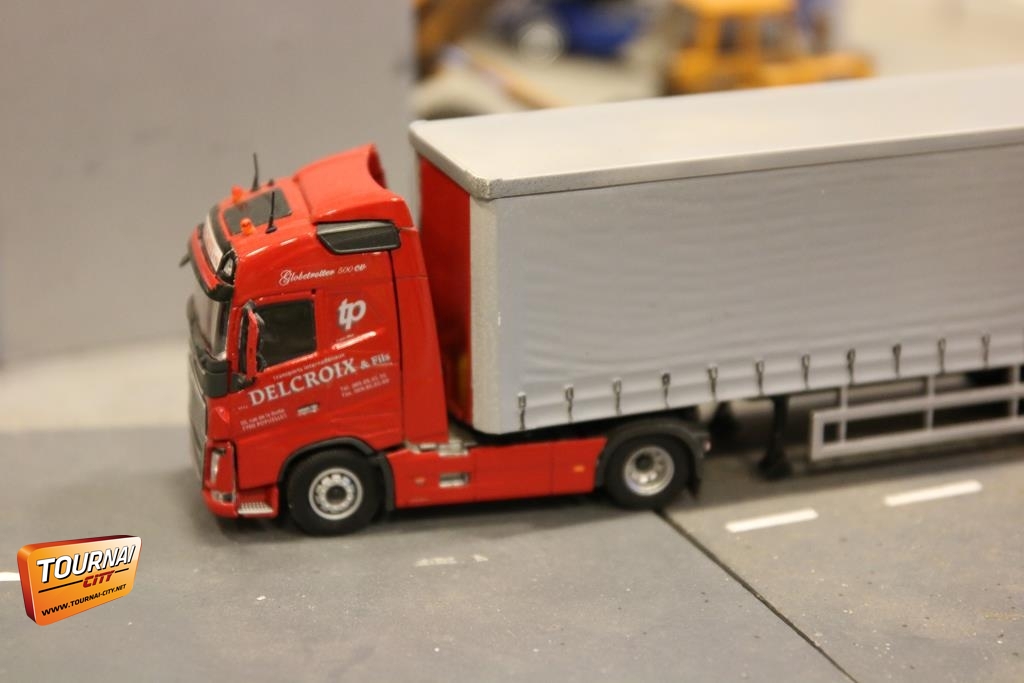 Expo de Miniatures