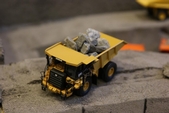 Photo 7 - Expo de Miniatures