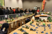 Photo 15 - Expo de Miniatures