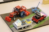 Photo 34 - Expo de Miniatures