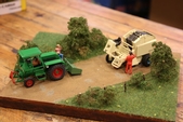 Photo 85 - Expo de Miniatures