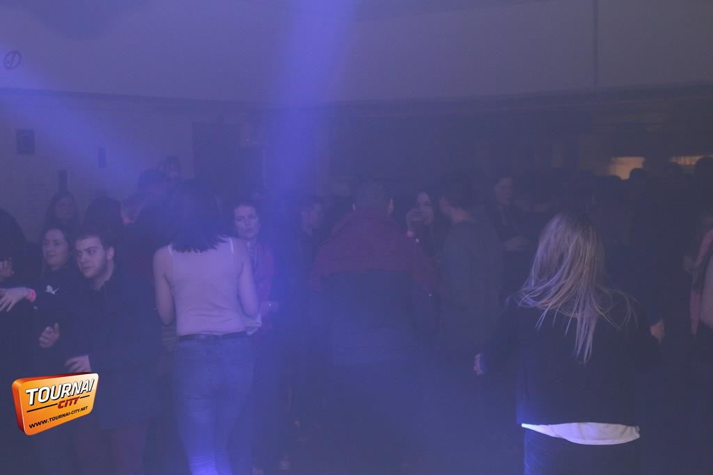 La Maitre soirée