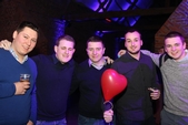 Photo 8 - Valentine's Day by FJA de Leuze