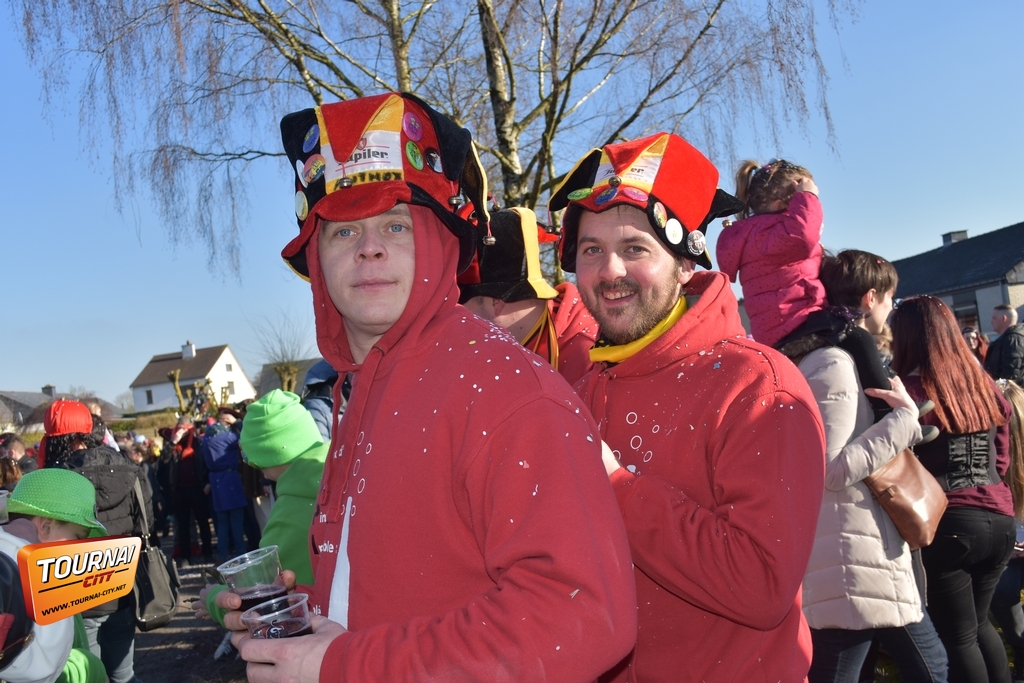 Carnavo 2018