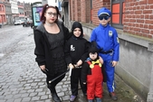 Photo 1 - Carnaval de tournai - samedi