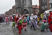 Photo 4 - Carnaval de tournai - samedi