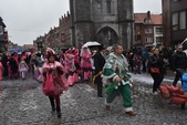 Photo 5 - Carnaval de tournai - samedi
