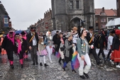 Photo 6 - Carnaval de tournai - samedi