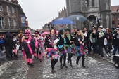 Photo 7 - Carnaval de tournai - samedi