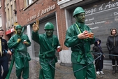 Photo 8 - Carnaval de tournai - samedi