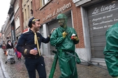 Photo 9 - Carnaval de tournai - samedi