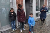 Photo 10 - Carnaval de tournai - samedi