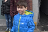 Photo 11 - Carnaval de tournai - samedi
